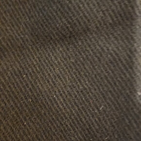 Gallery Wool-Blend Walker Coat NWT Black Small - Picture 12 of 16